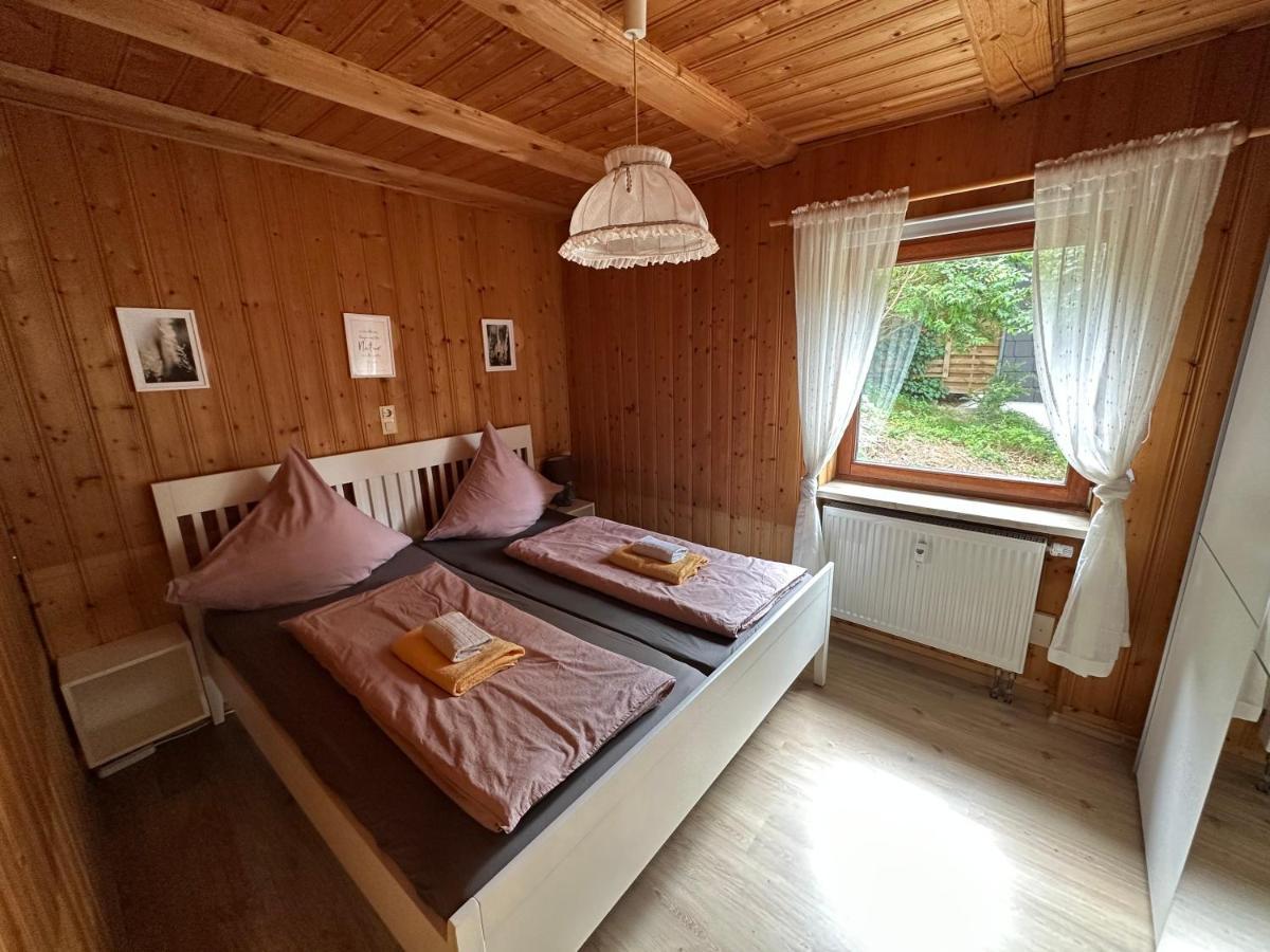 Modernes Top Apartment Mitten Im Bayerischen Wald + Wlan Kostenfrei Schöfweg Dış mekan fotoğraf