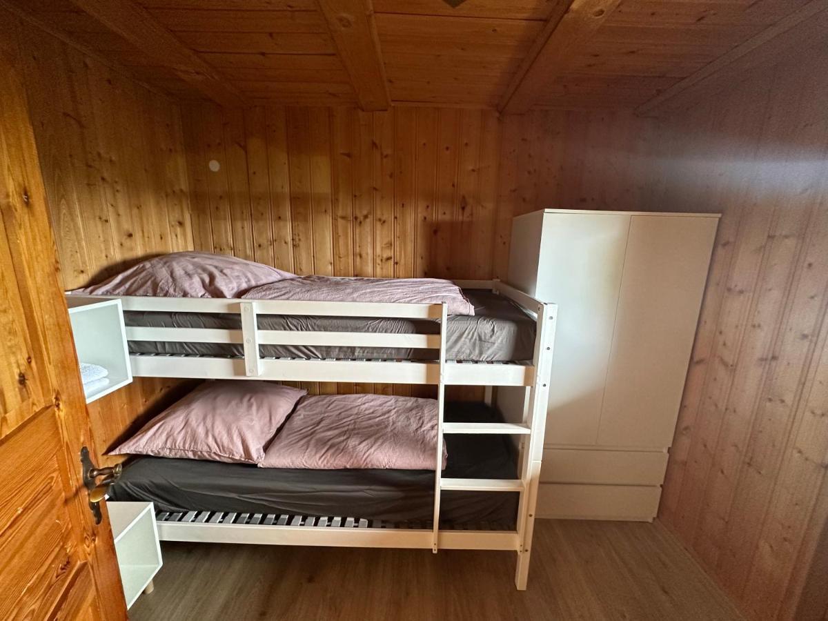 Modernes Top Apartment Mitten Im Bayerischen Wald + Wlan Kostenfrei Schöfweg Dış mekan fotoğraf
