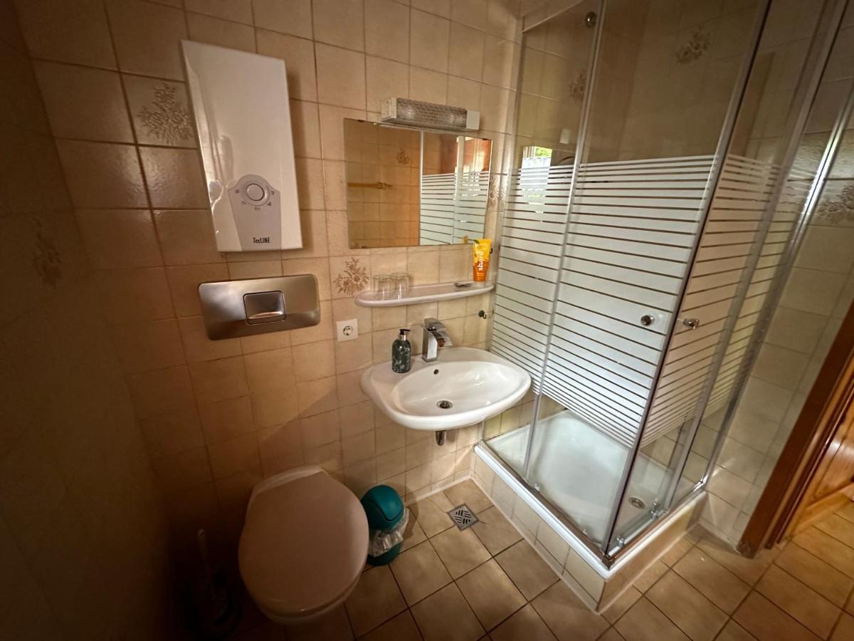 Modernes Top Apartment Mitten Im Bayerischen Wald + Wlan Kostenfrei Schöfweg Dış mekan fotoğraf