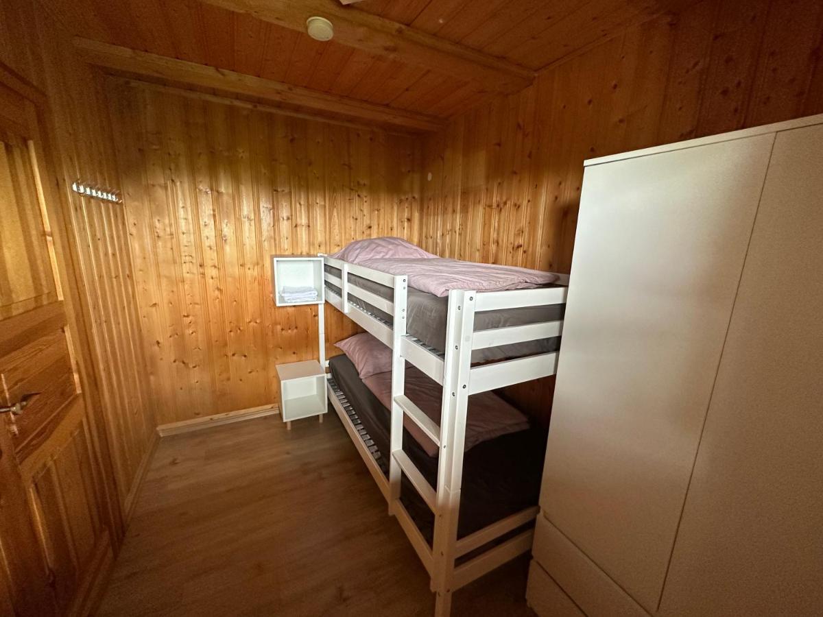 Modernes Top Apartment Mitten Im Bayerischen Wald + Wlan Kostenfrei Schöfweg Dış mekan fotoğraf
